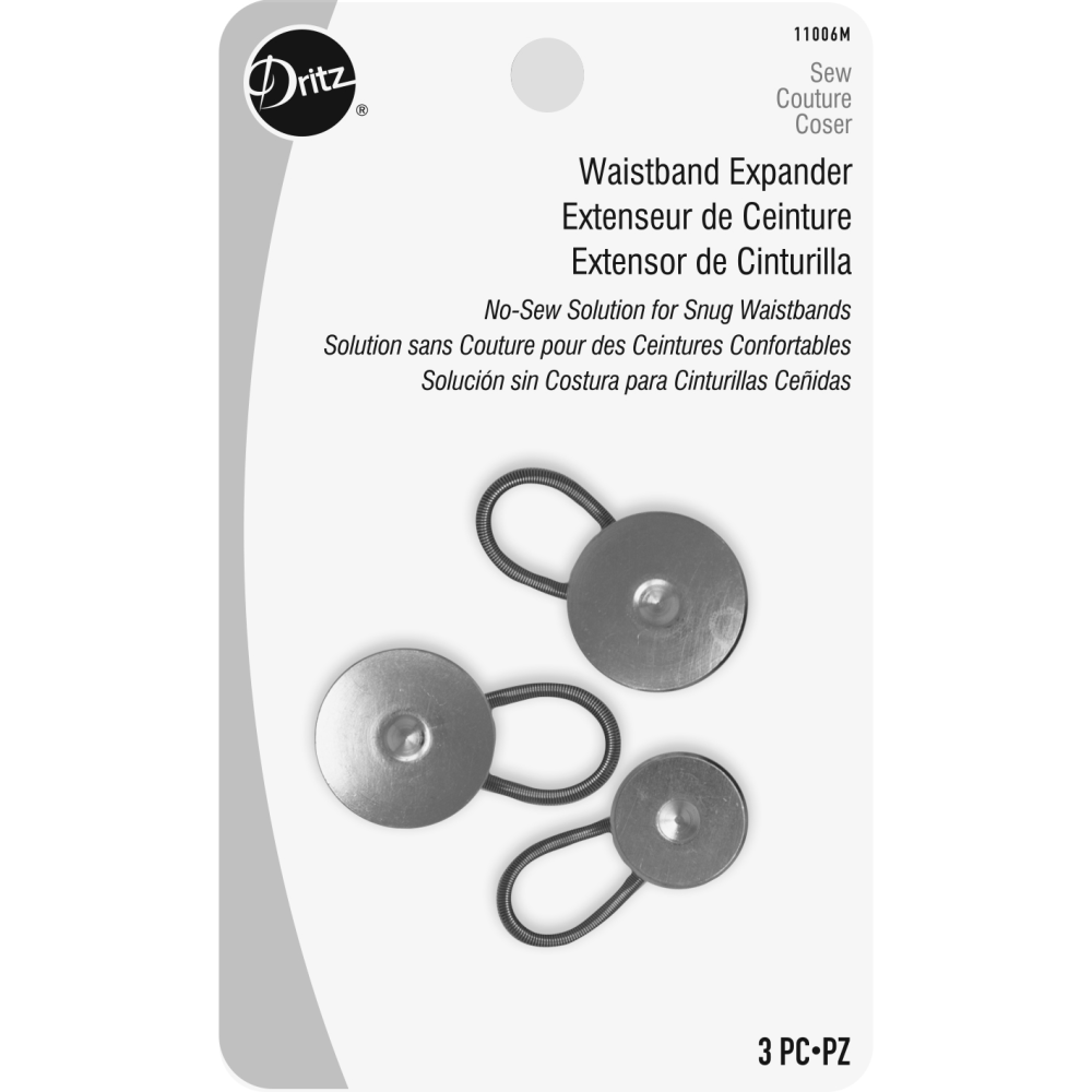 Extensor de Cintura Dritz