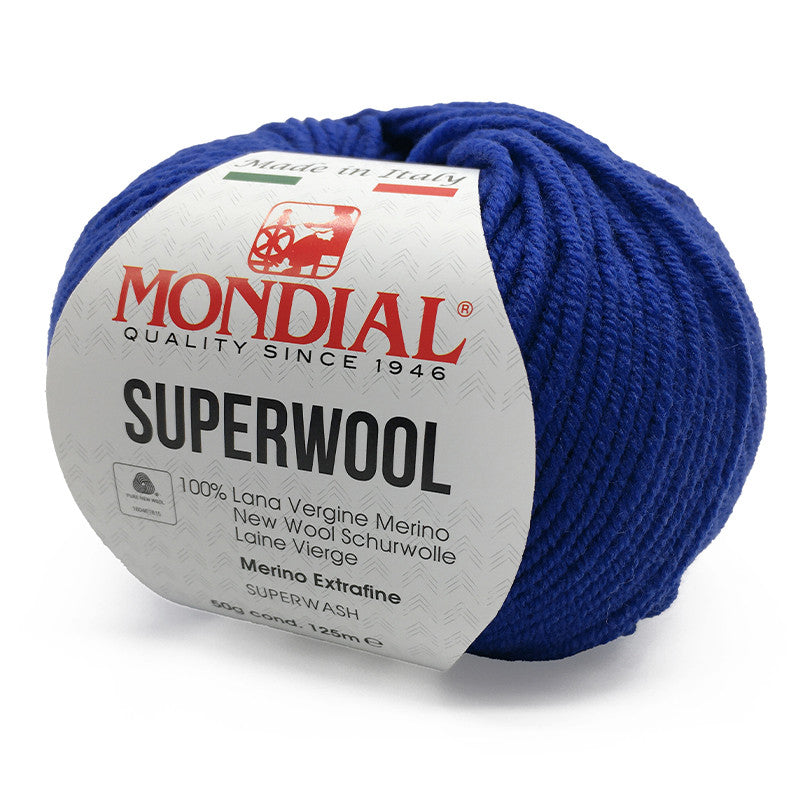Lana Superwool