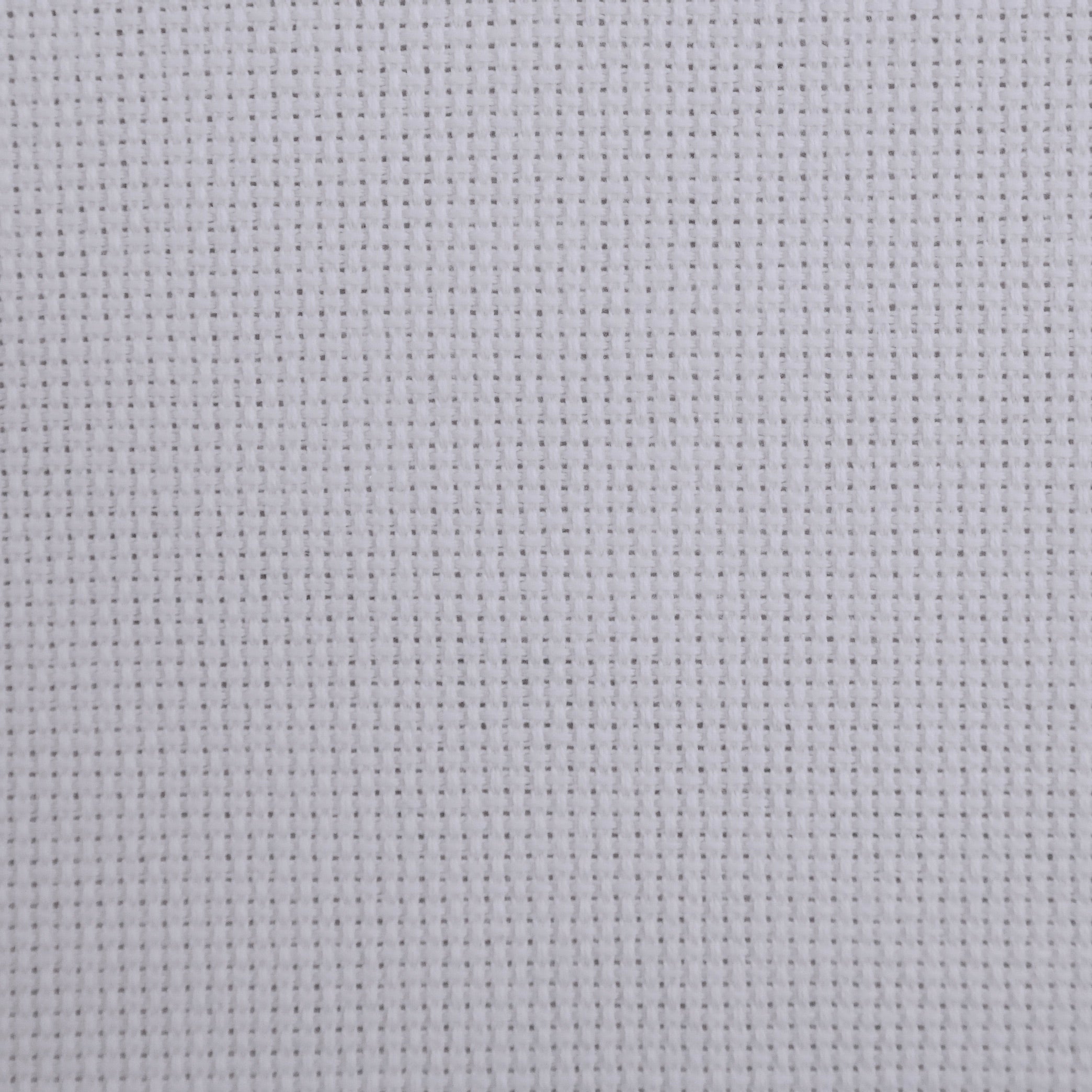 Tela Aida 14 Blanca 1.80