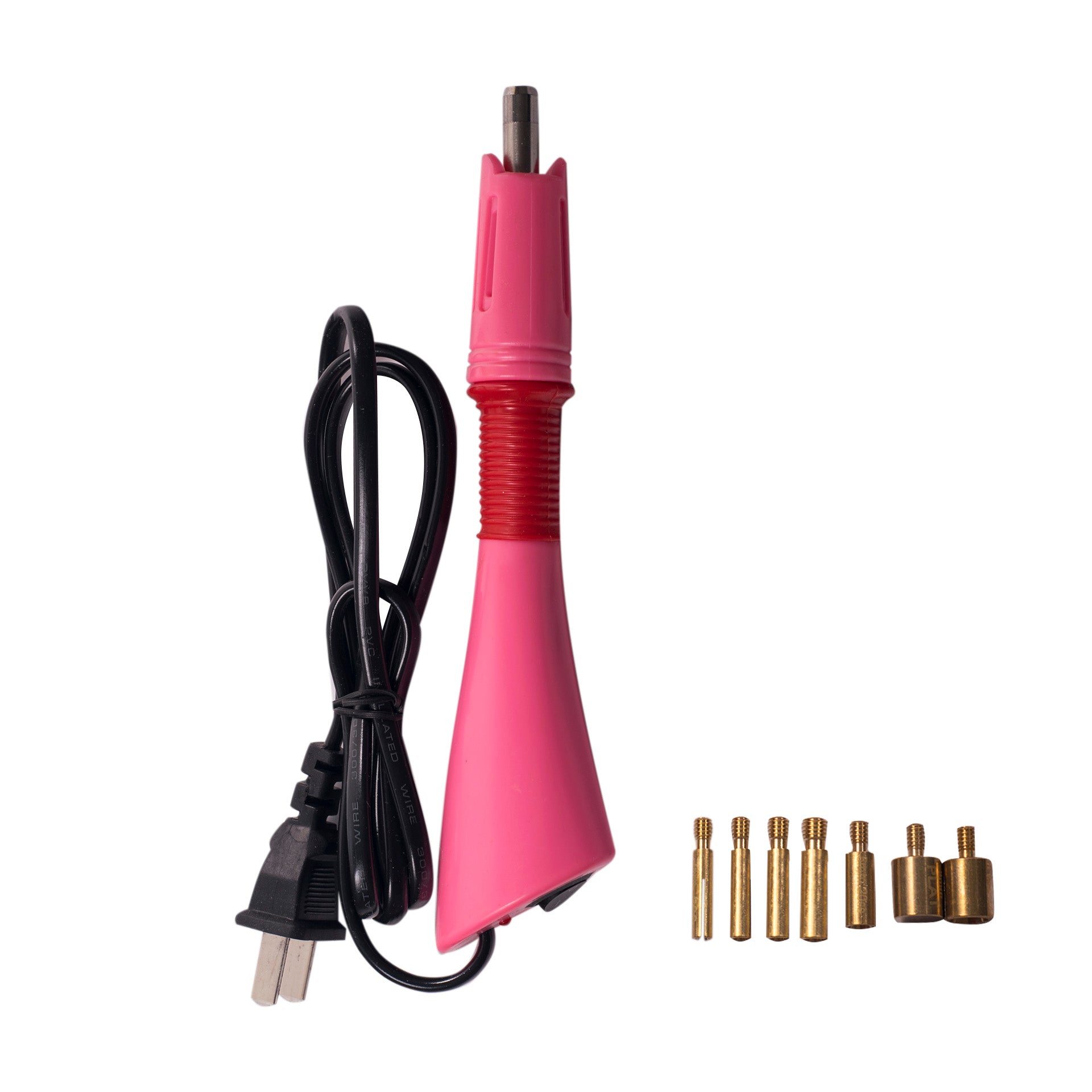 Pistola Para Piedras Eléctrico