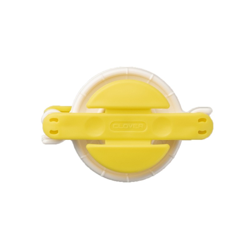 Molde De Pompones Set 4 tamaños Clover