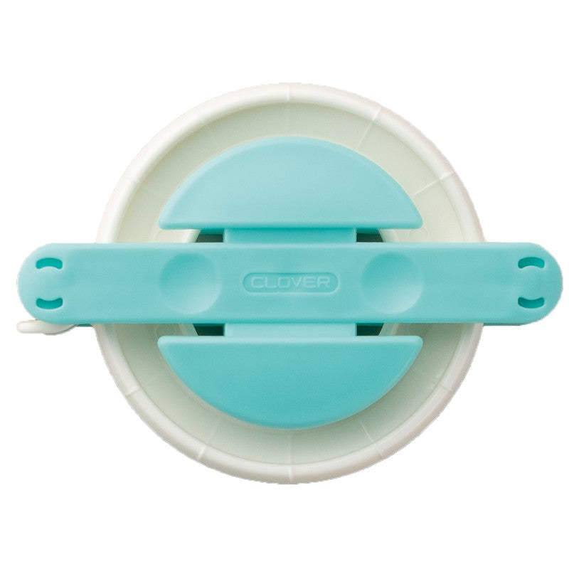 Molde De Pompones Set 4 tamaños Clover