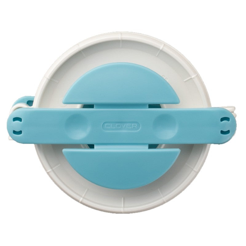 Molde De Pompones Set 4 tamaños Clover