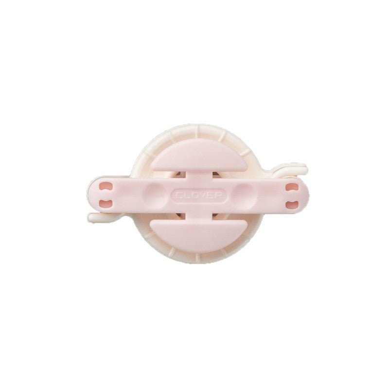 Molde De Pompones Set 4 tamaños Clover