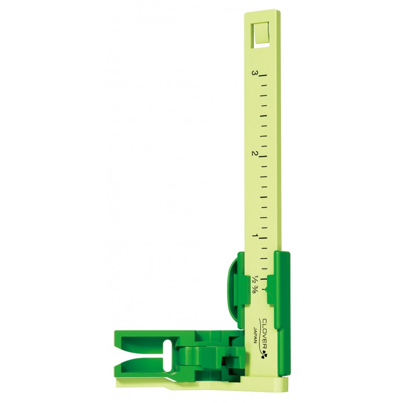 Pie Prensatelas Acolchado y Costura Clover