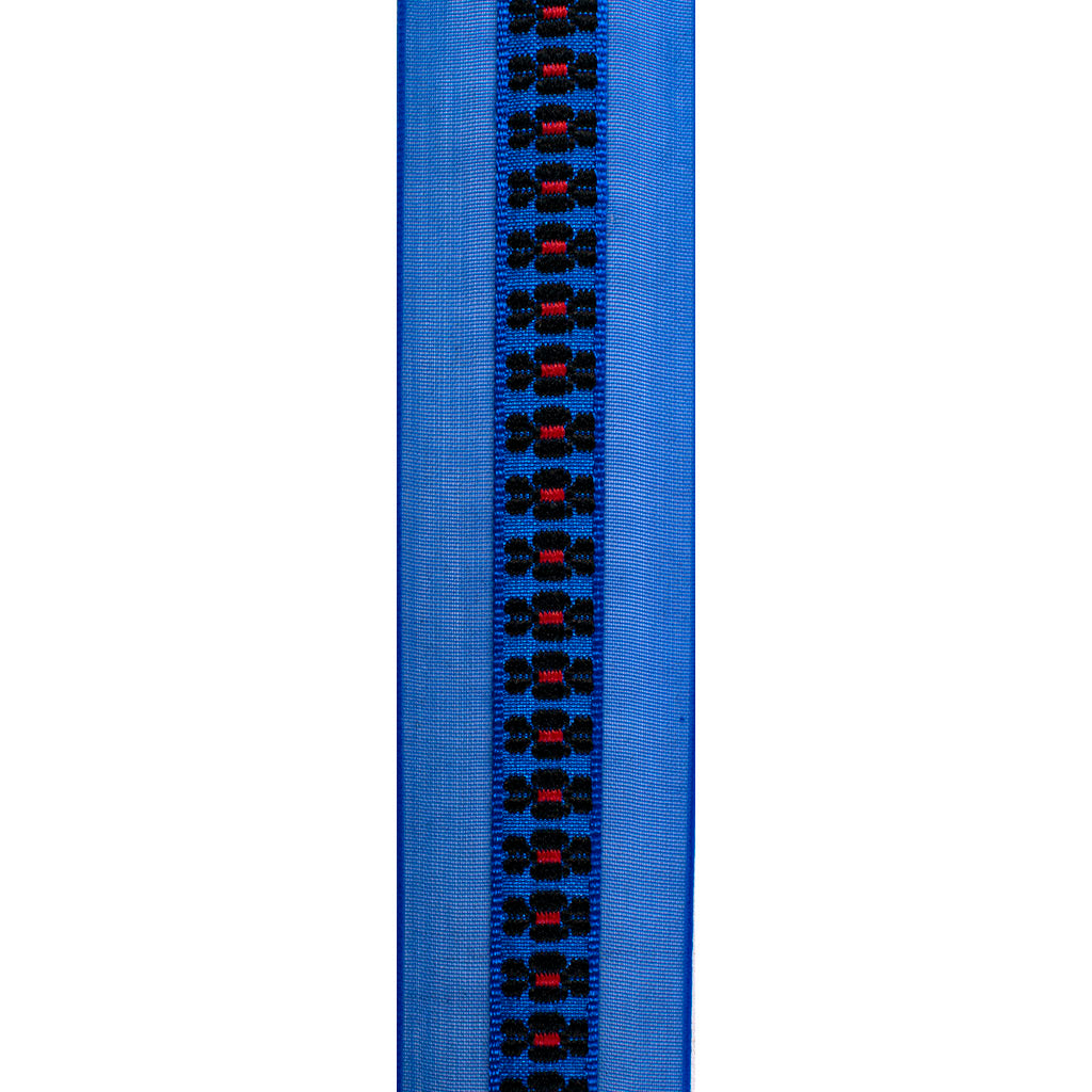 Randa con velo 25 mm 7301