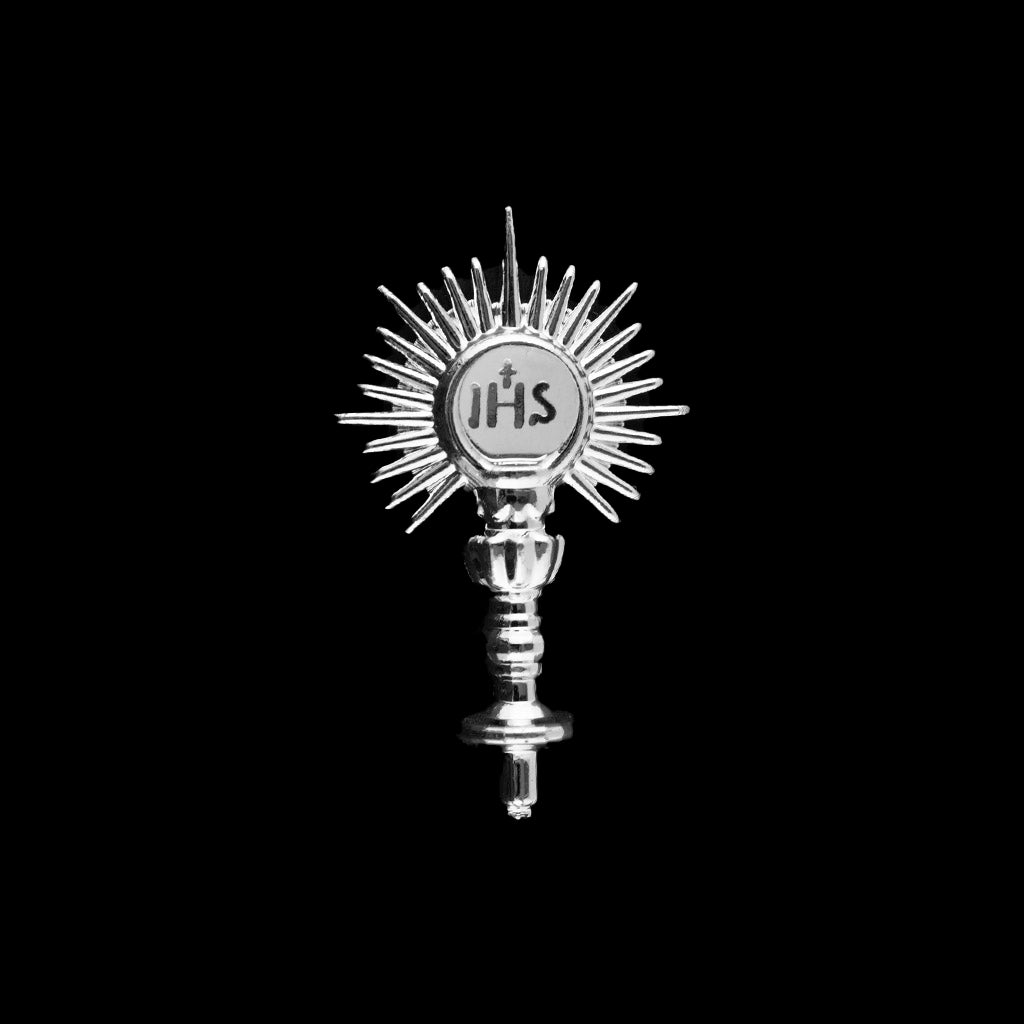 Recordatorio Custodia 3.5cm