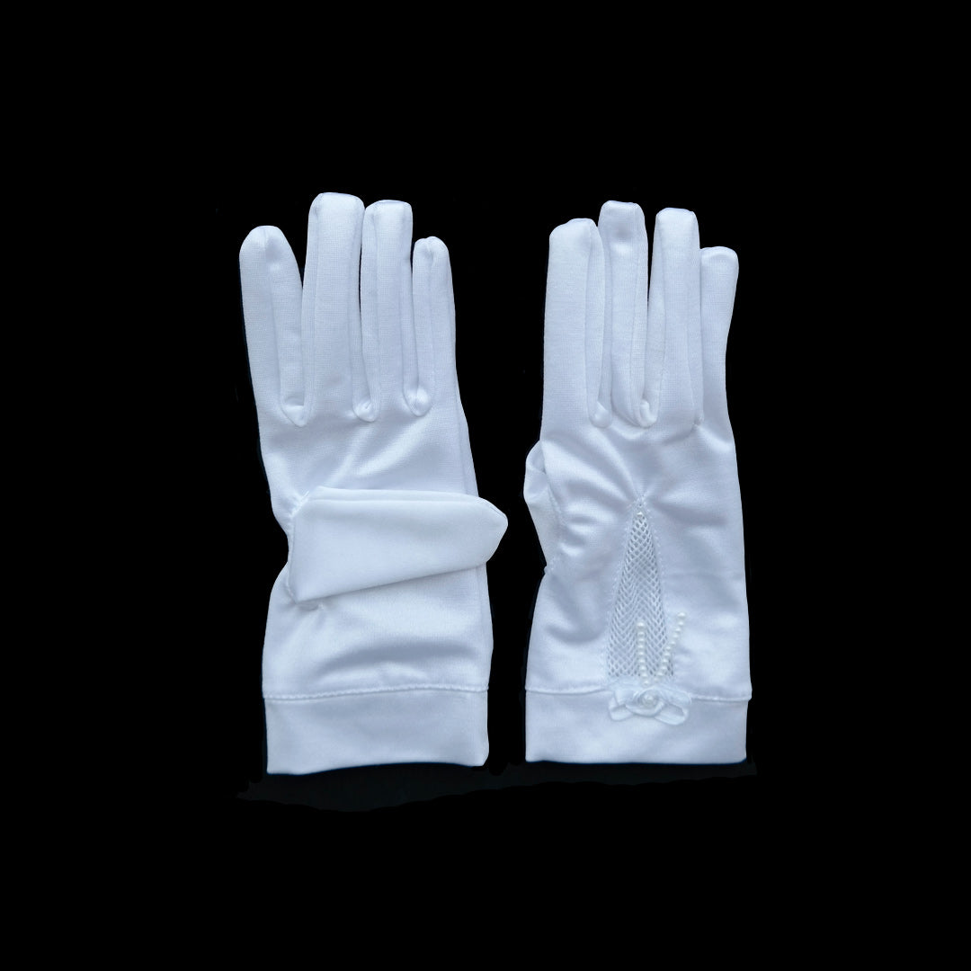 Guantes Lycra Corto