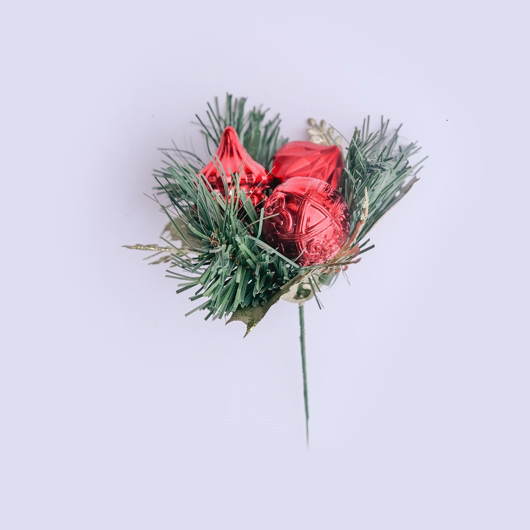 Pin Navideño 019498