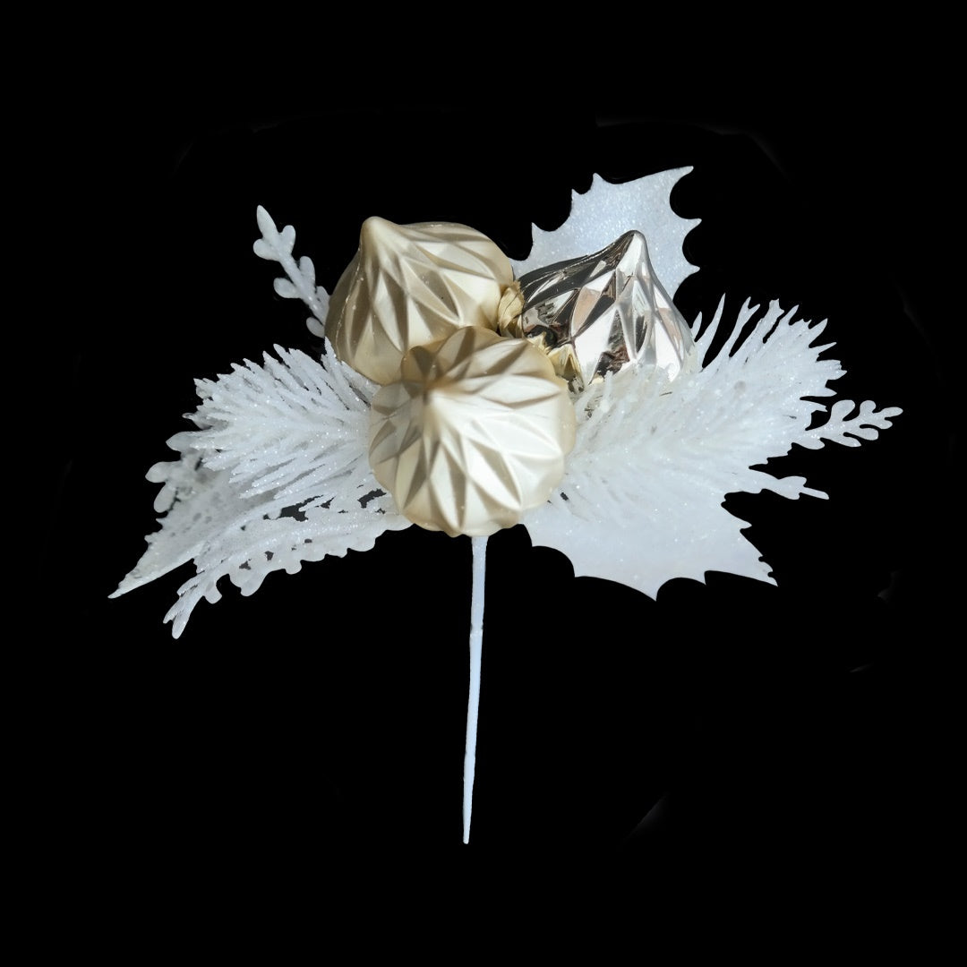 Pin Navideño 019498