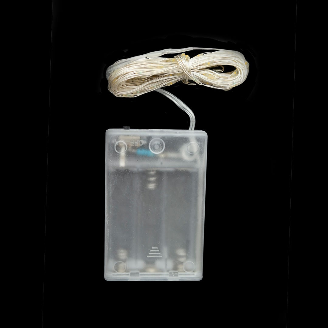 Luz Tira Navideña 10 metros