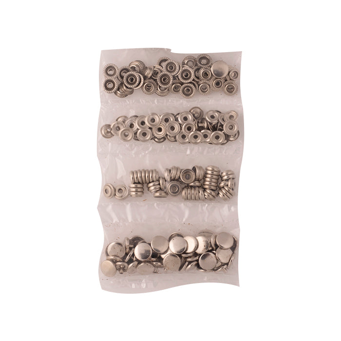 Broche Cazuela Pequeño 7150/80