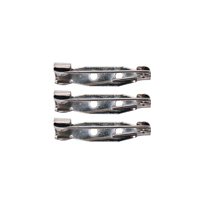 Gancho Prendedor 2 Huecos 2 cm