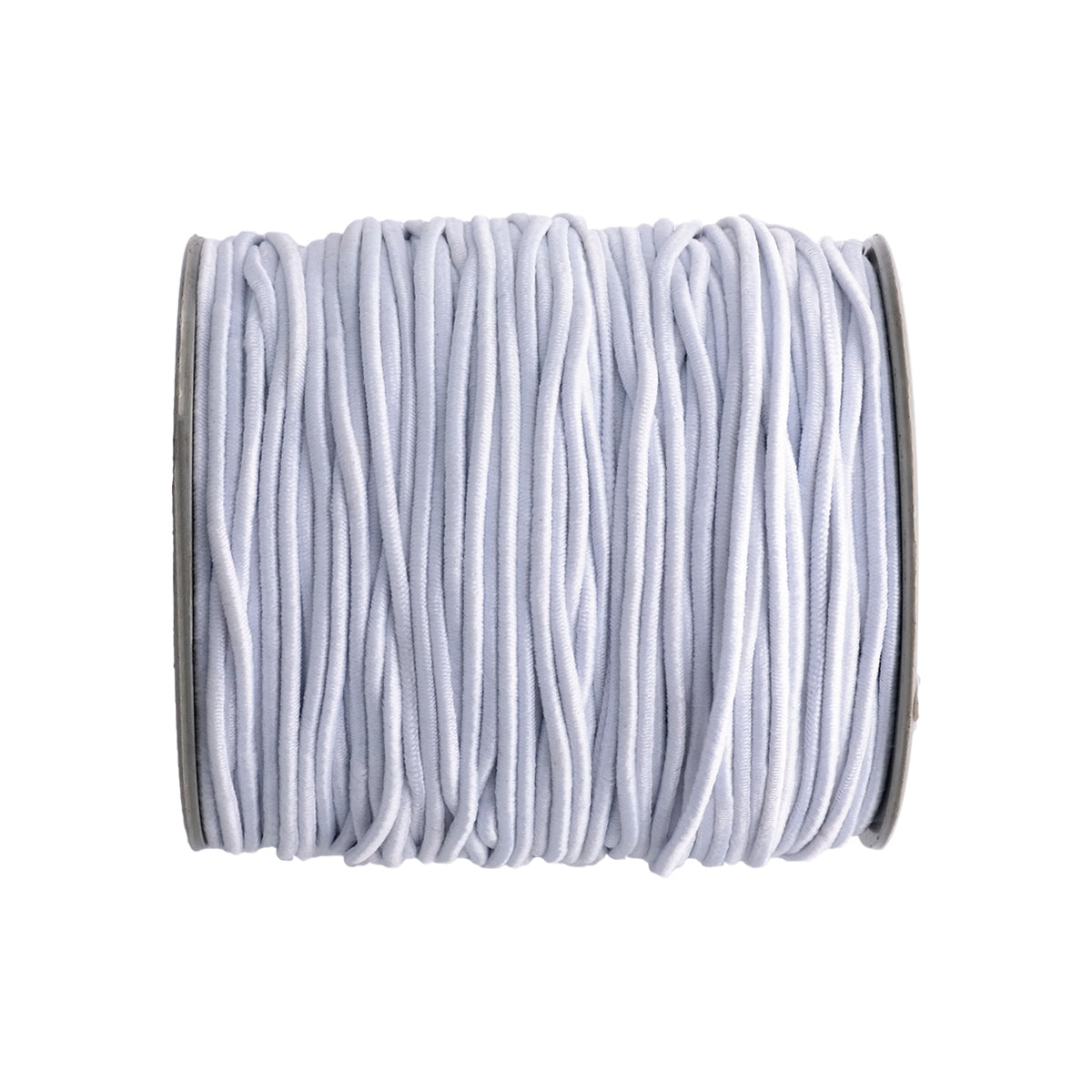 Cordón Elástico #3 2mm