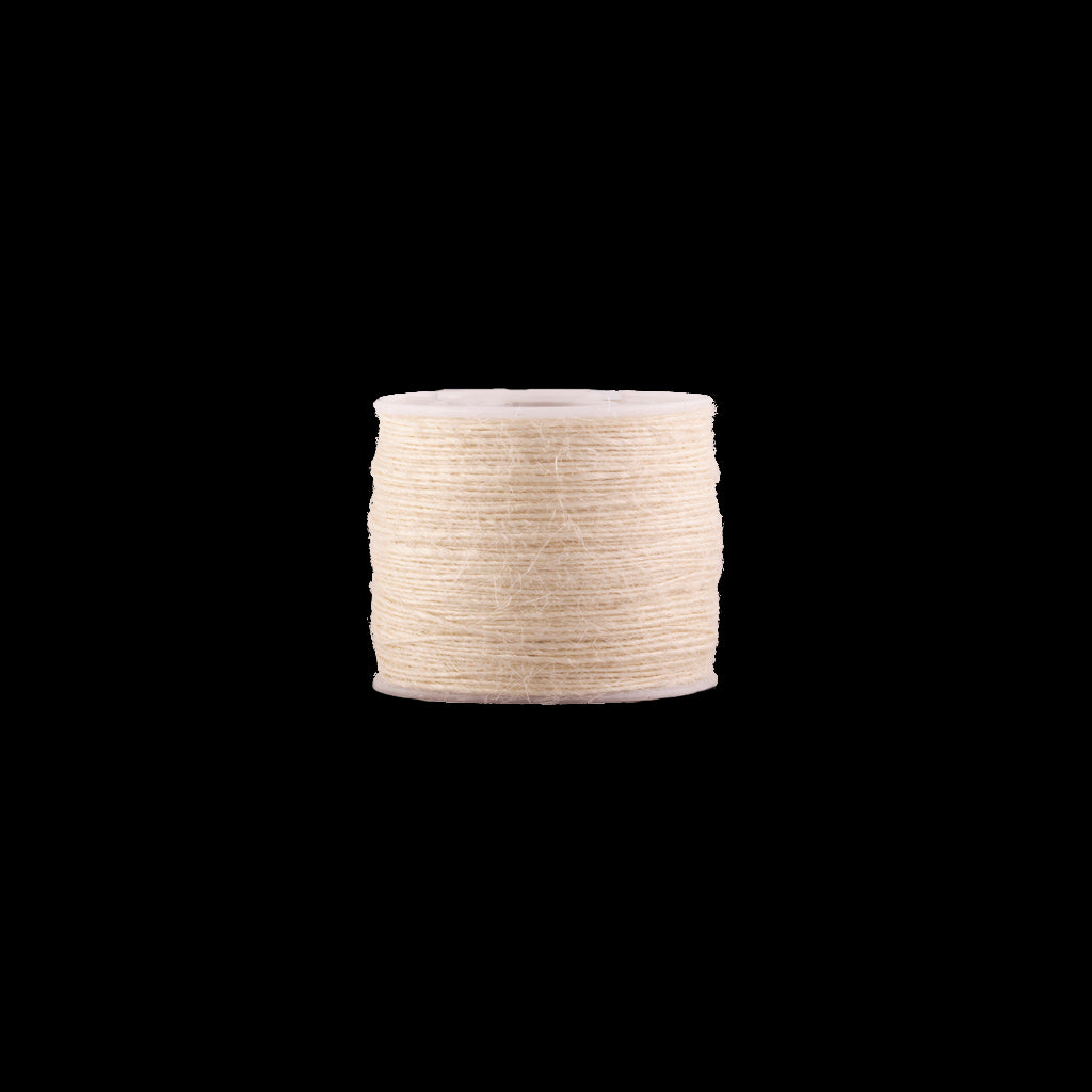 Cordón Yute 1mm