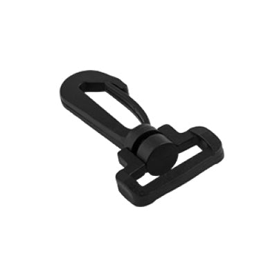 Mosquetón Giratorio 25mm 2312510