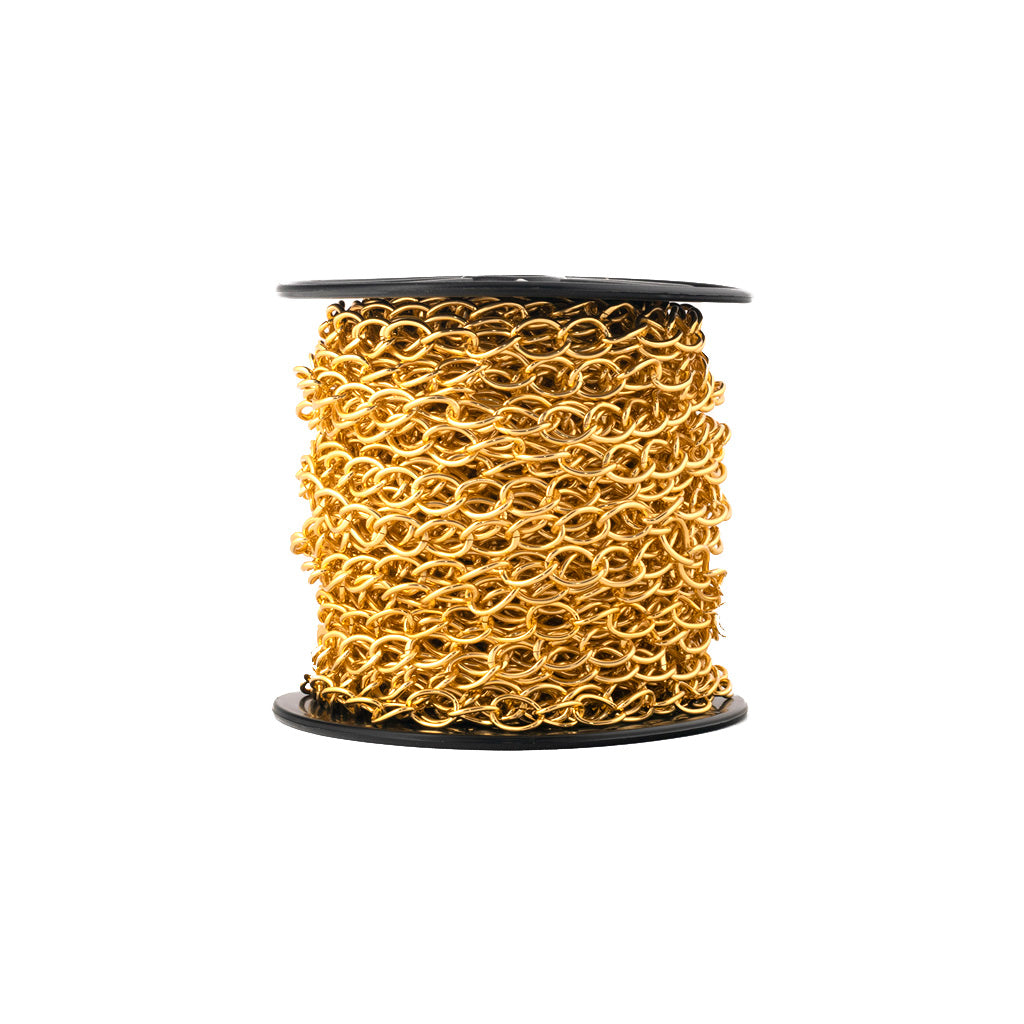 Cadena Aluminio 10mm FY-133