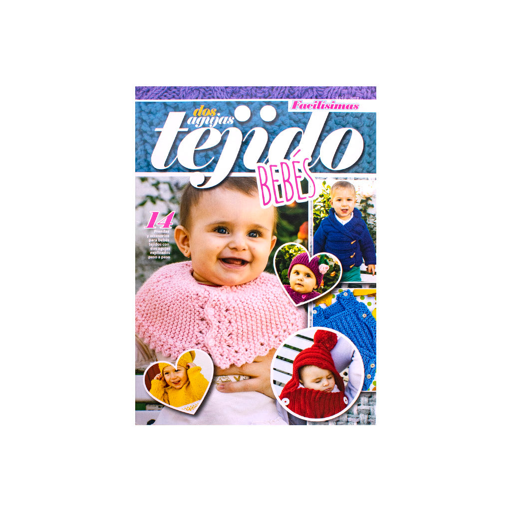 Revista Bordado Facilísimas