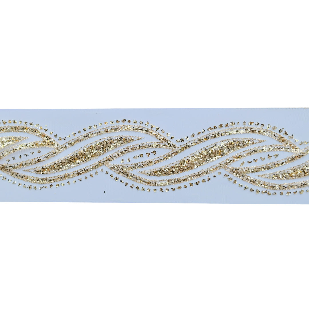 Millaré Escarchado 8cm