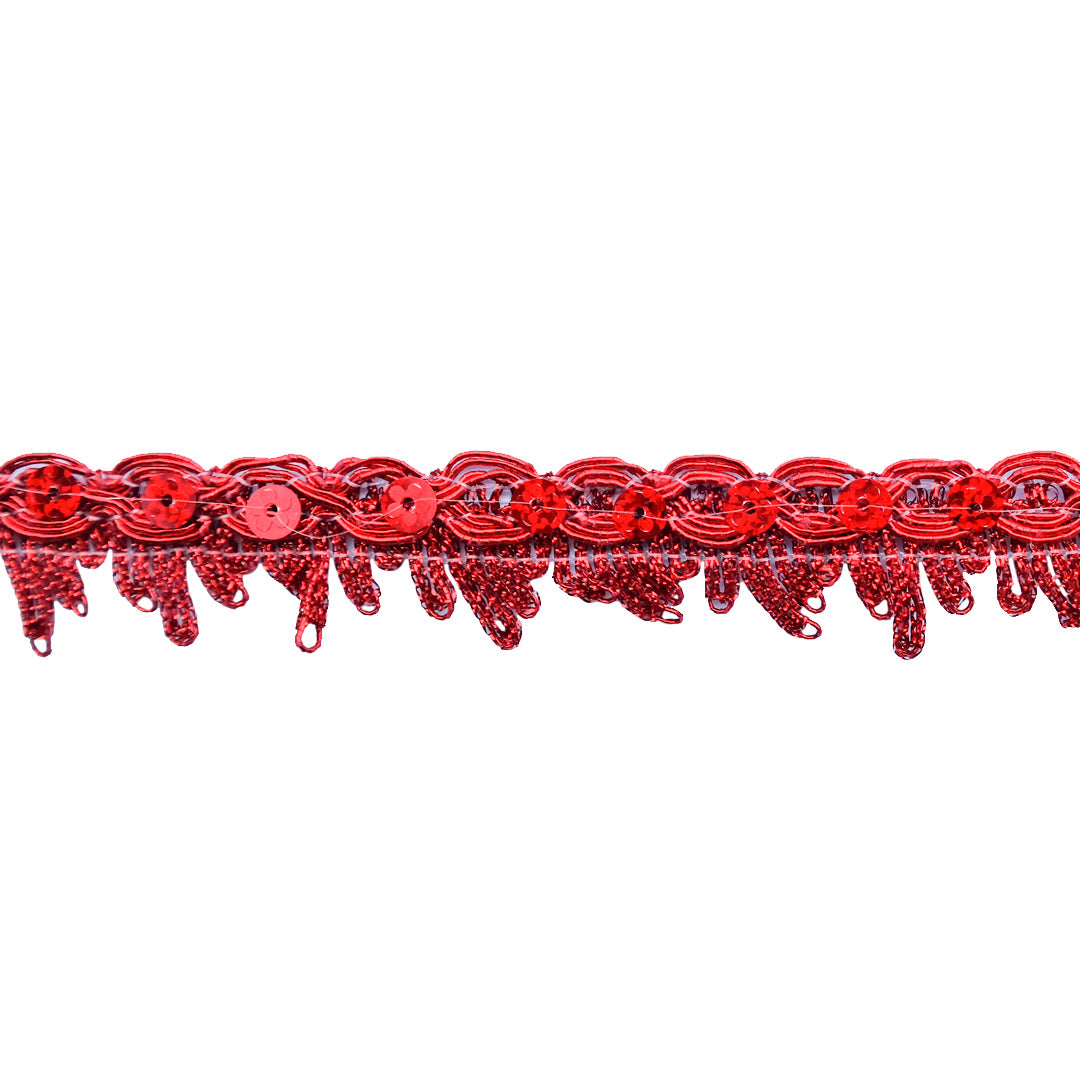 Millaré Lentejuela 7836 25mm