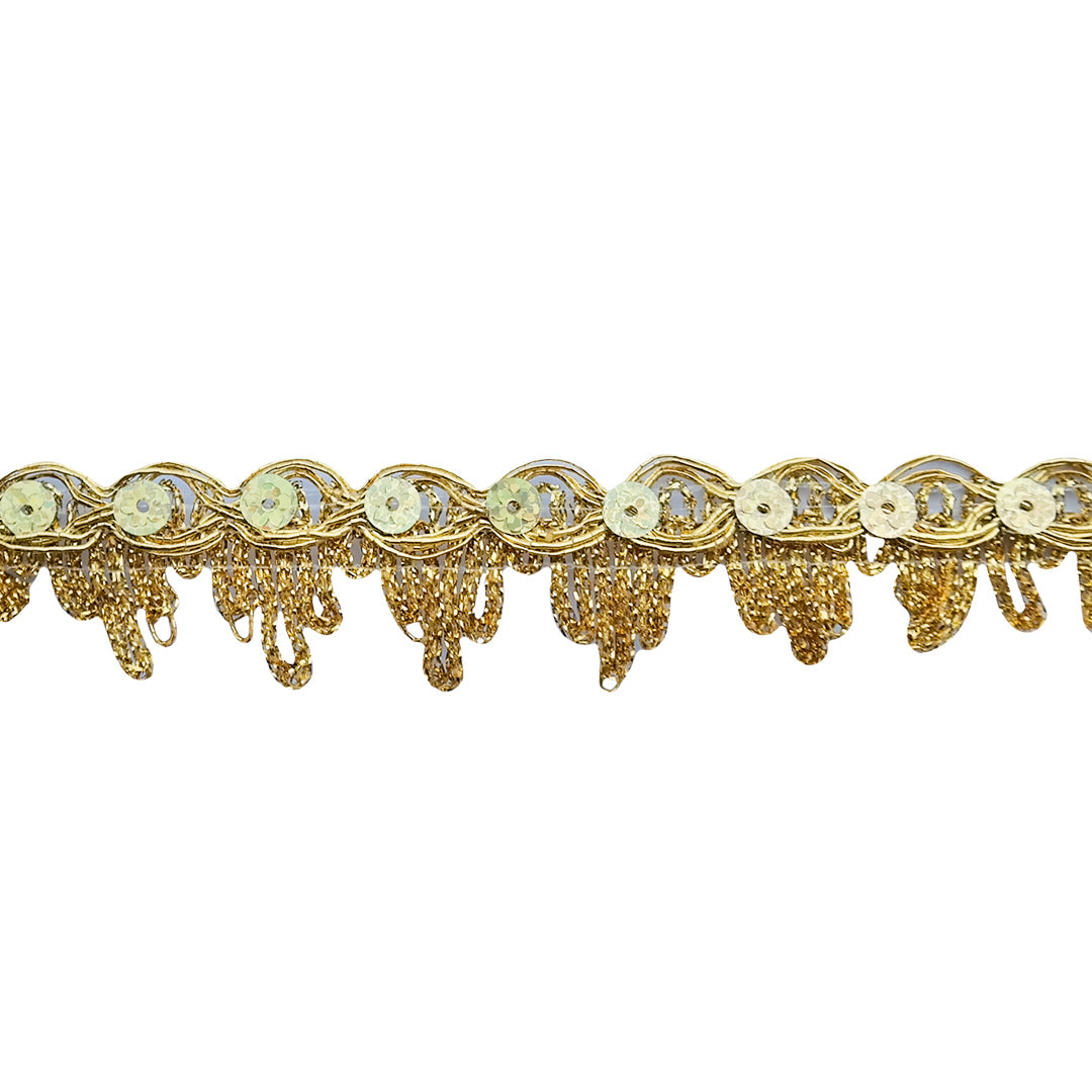 Millaré Lentejuela 7836 25mm