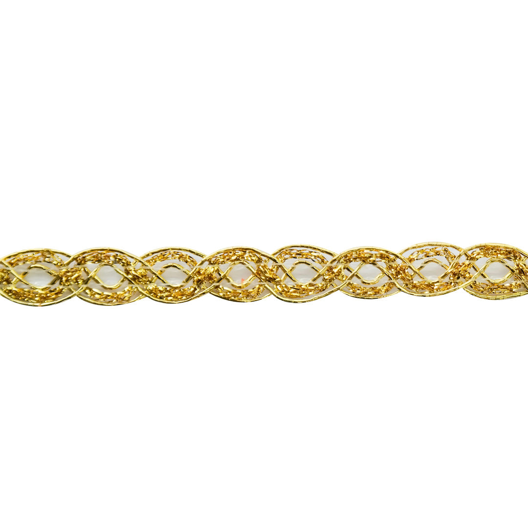 Millaré Trenzado 24171G 10mm