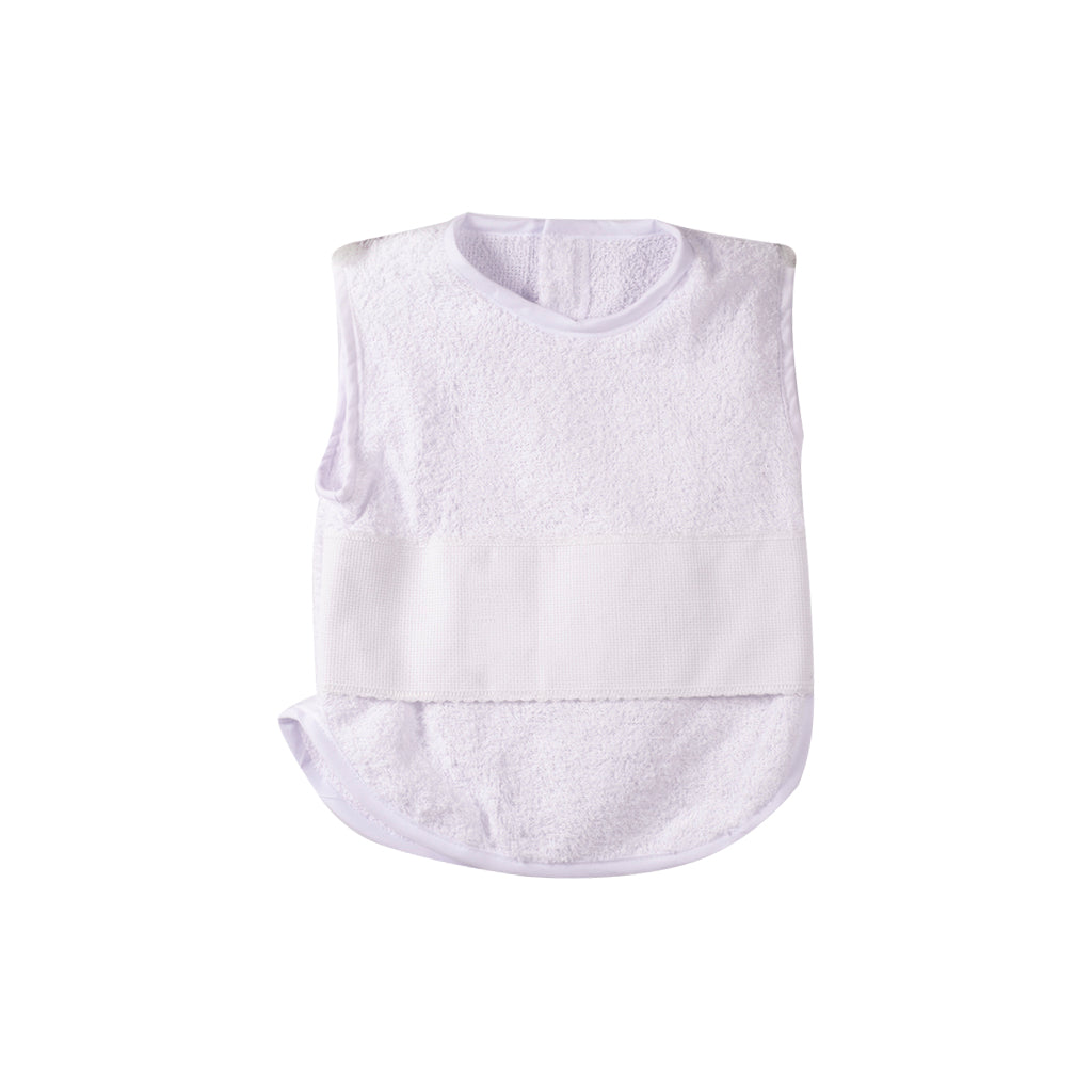 Babero Delantal Toalla