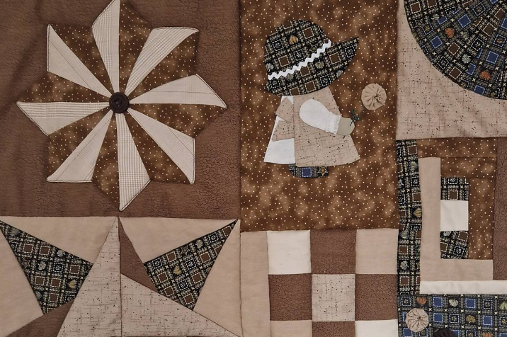 Patchwork