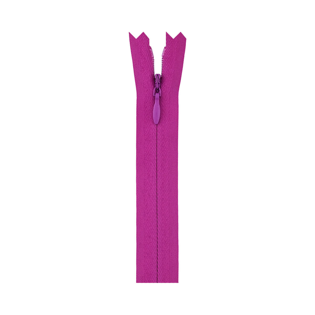 Cremallera Invisible 40 cm