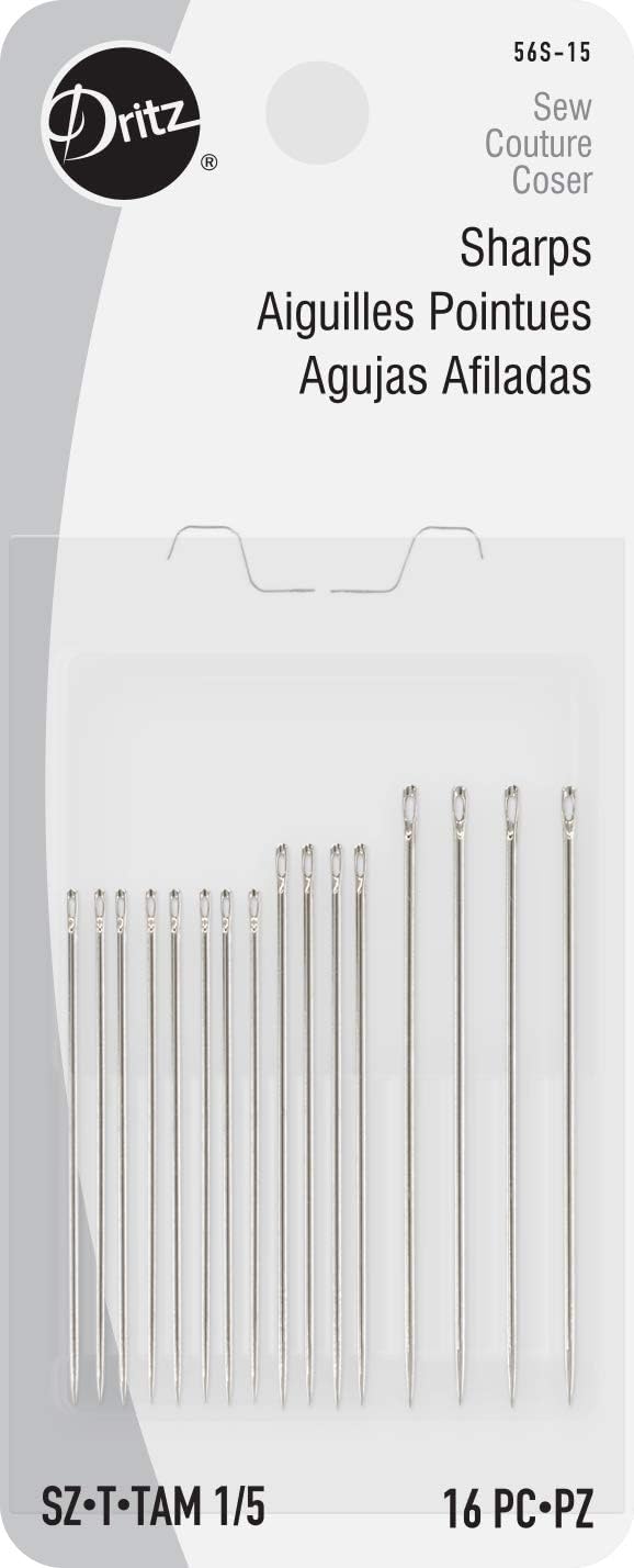Aguja Dritz 56S-15