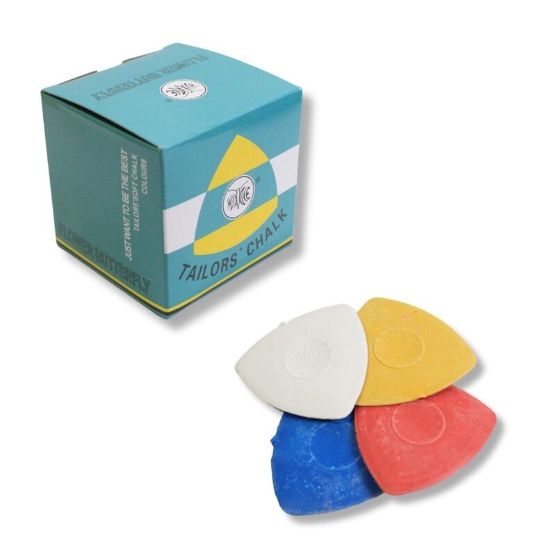 Tiza Sastrería Triangular