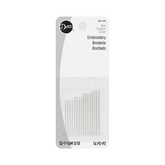 Aguja Dritz Bordado 56E-510