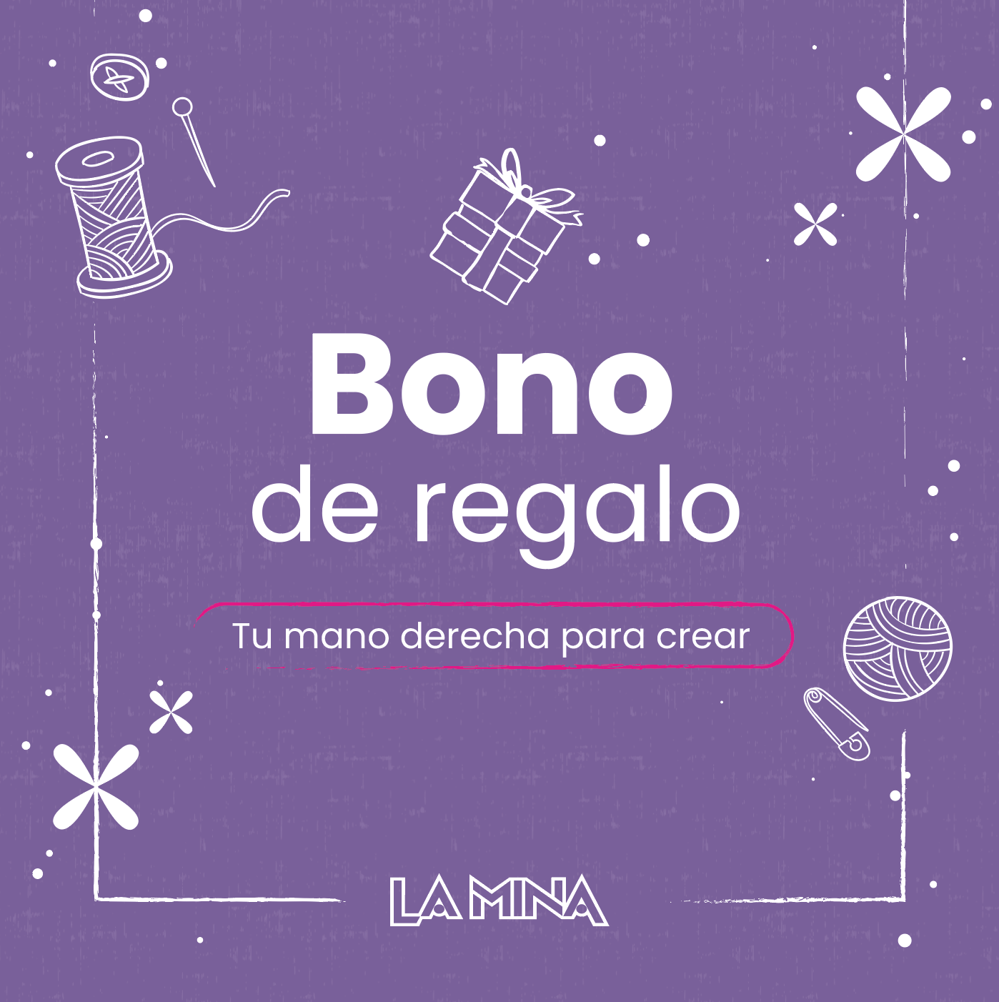 Bono de Regalo