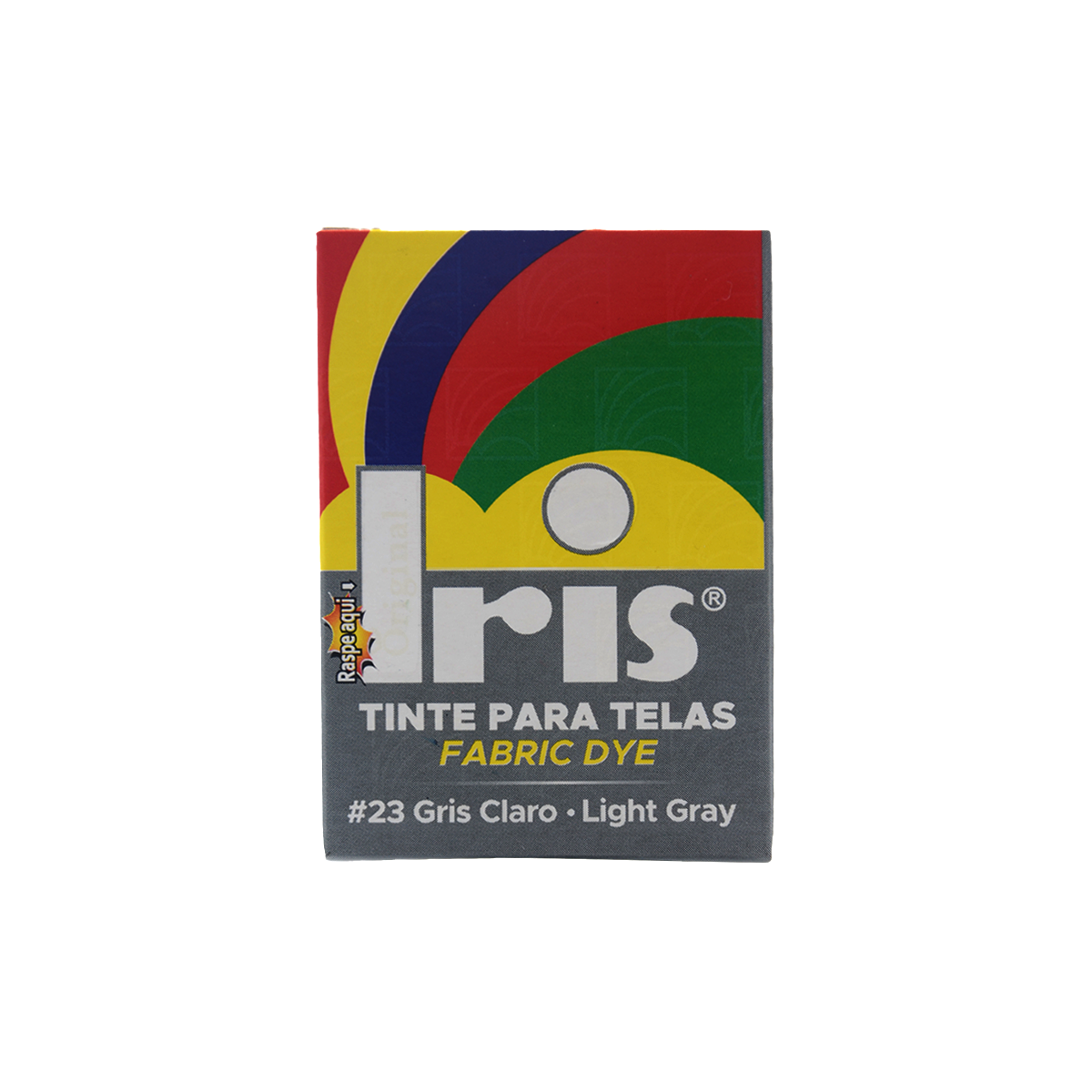 Tinte Iris