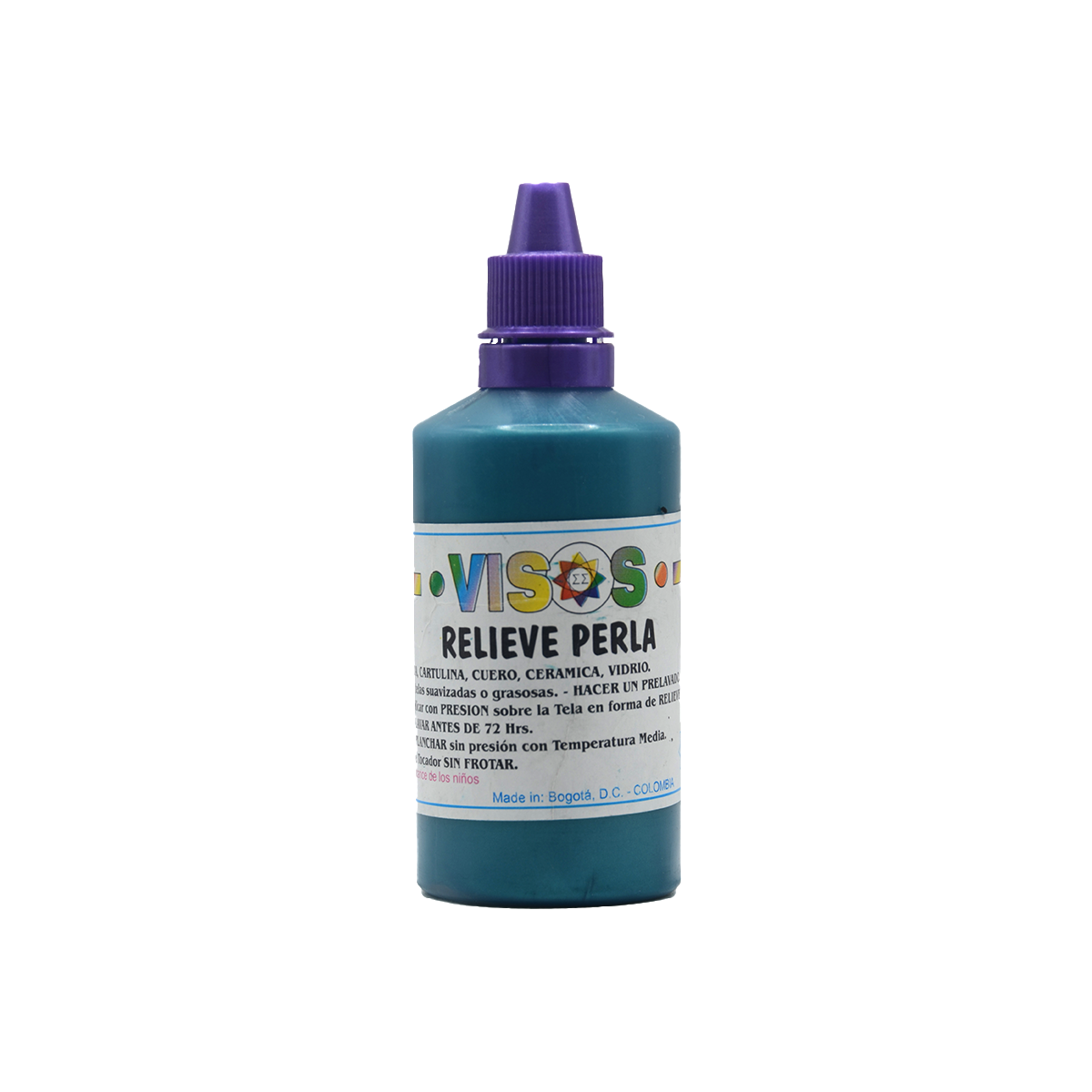 Rebordeador Relieve Perla 60gr