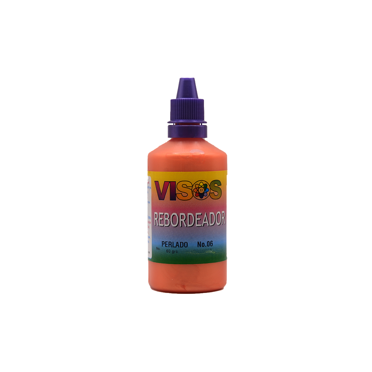 Rebordeador Relieve Perla 60gr
