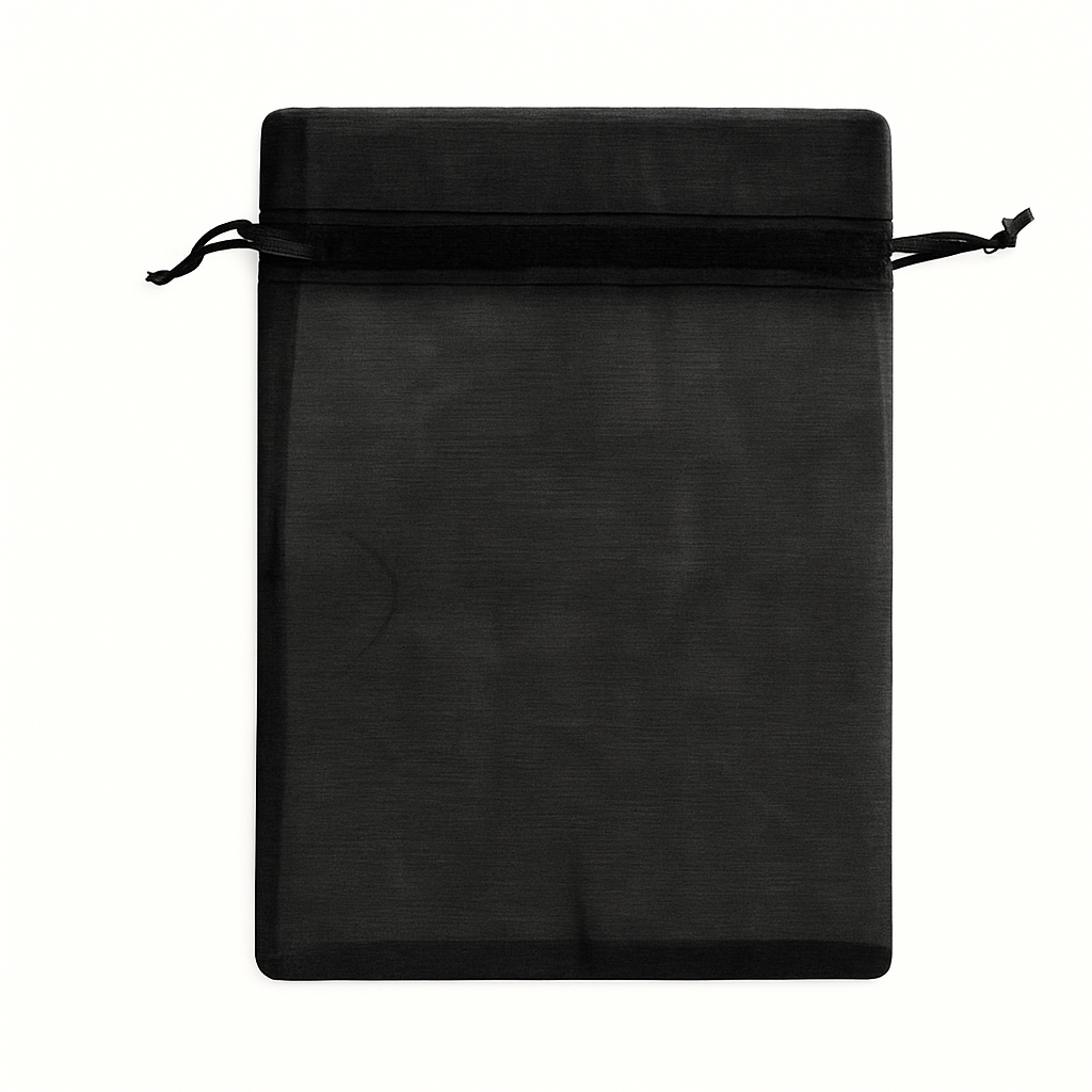 Bolsa Tull 12 cm