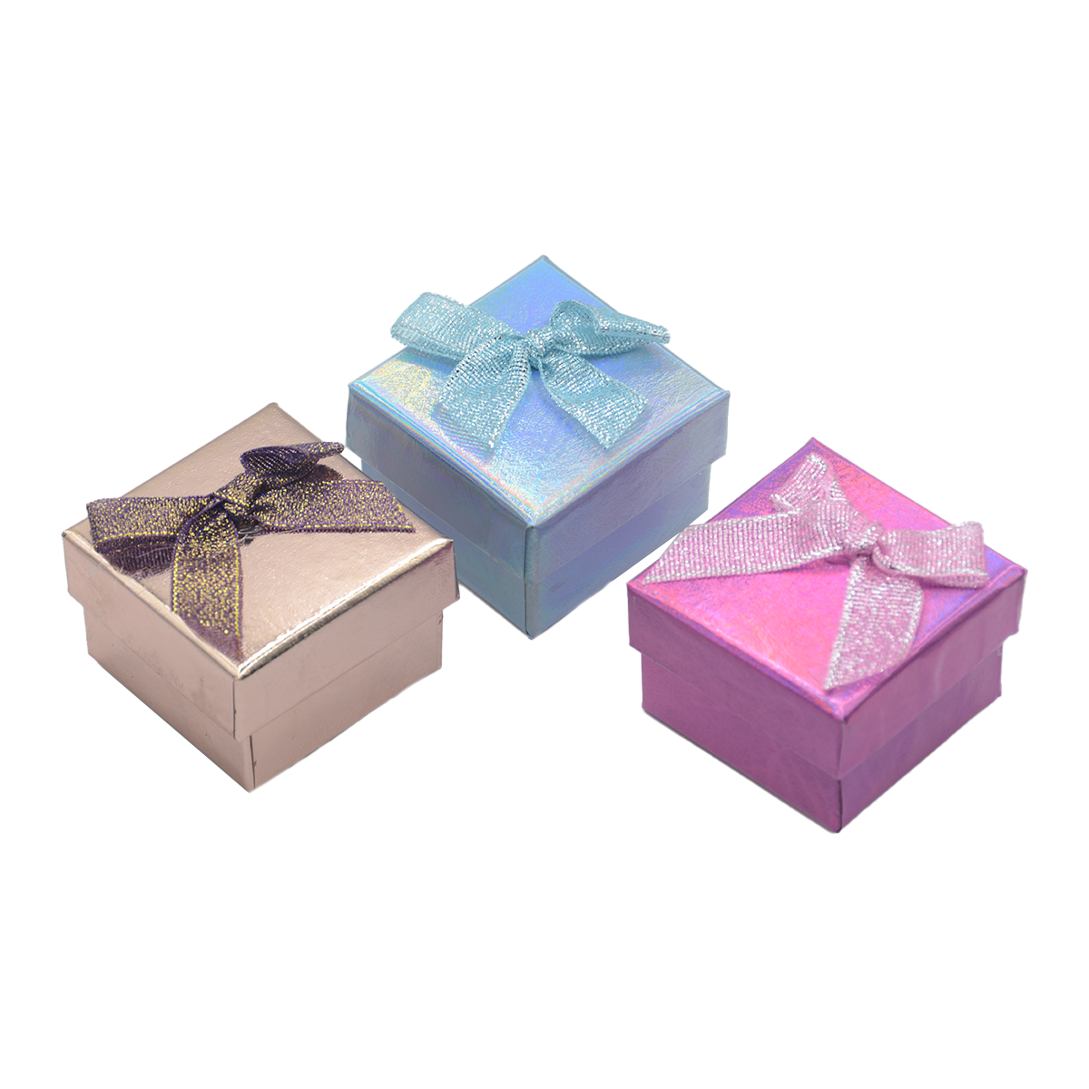 Caja Regalo