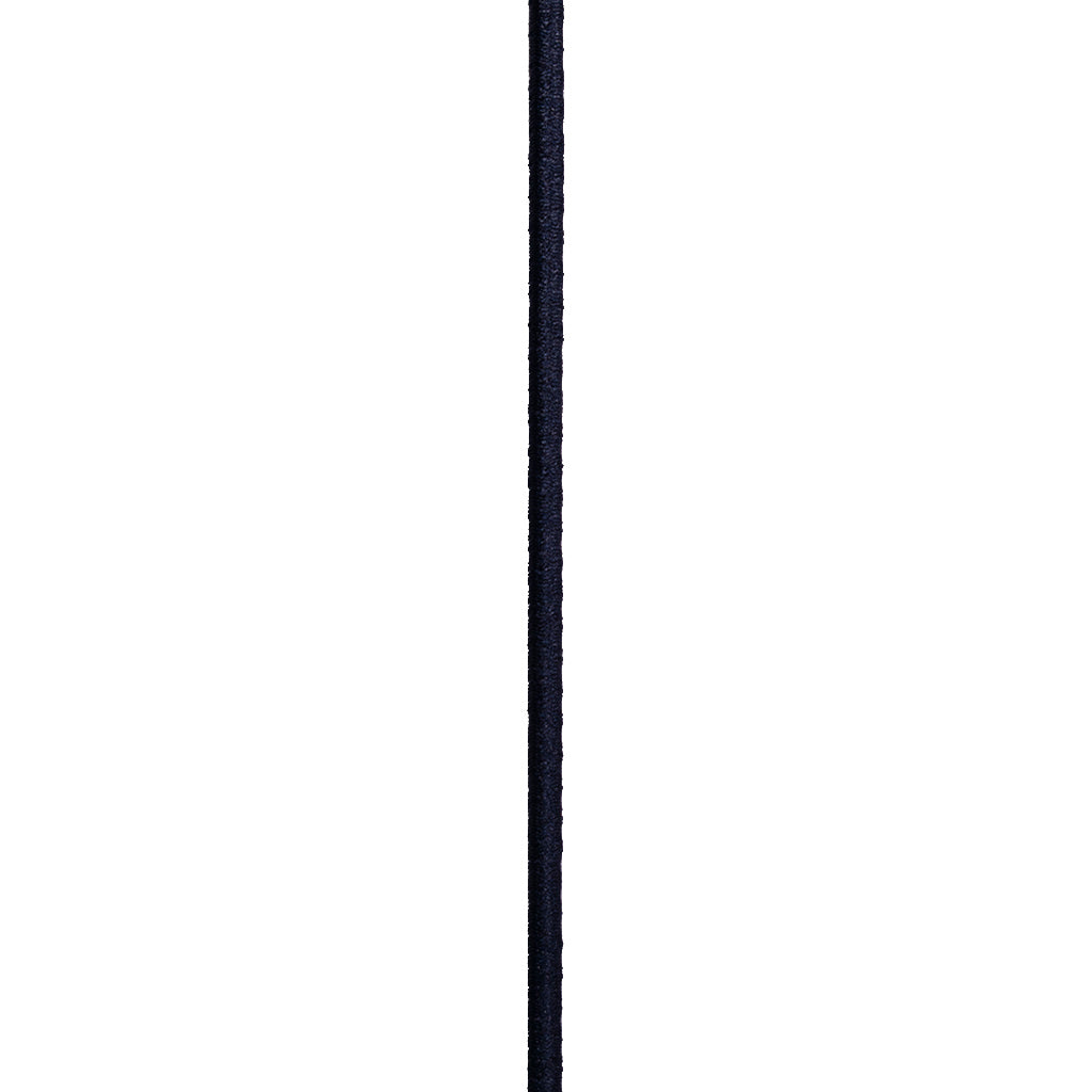 Elástico Redondo #5 3mm