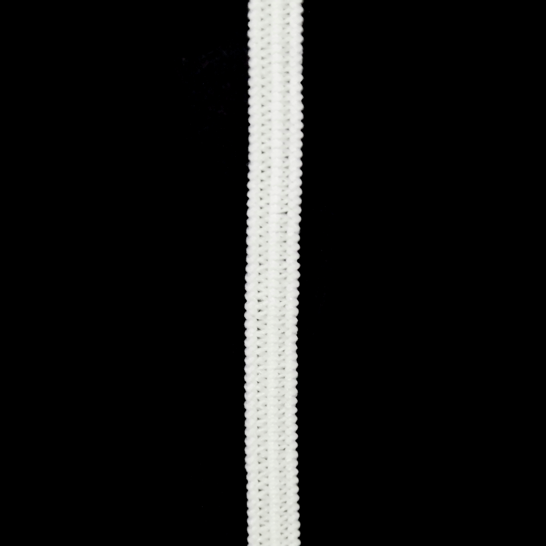 Elástico Crochet 3mm