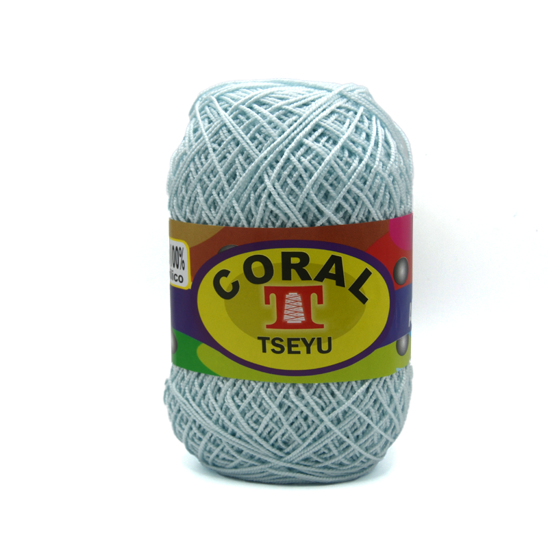 Hilo Coral 100Gr