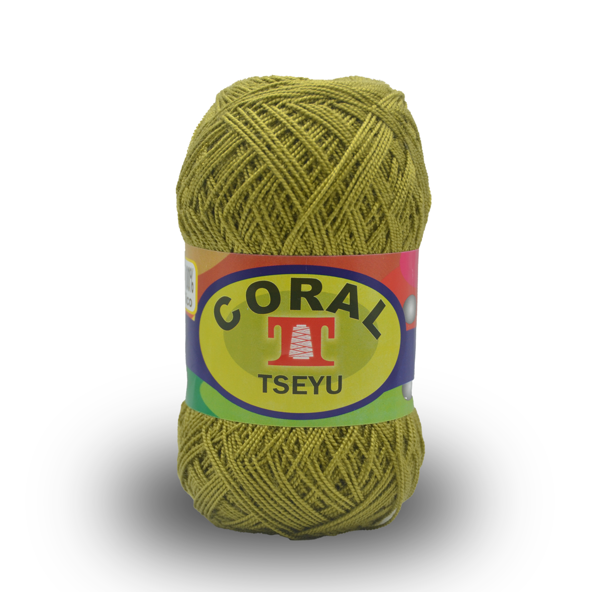 Hilo Coral 100Gr