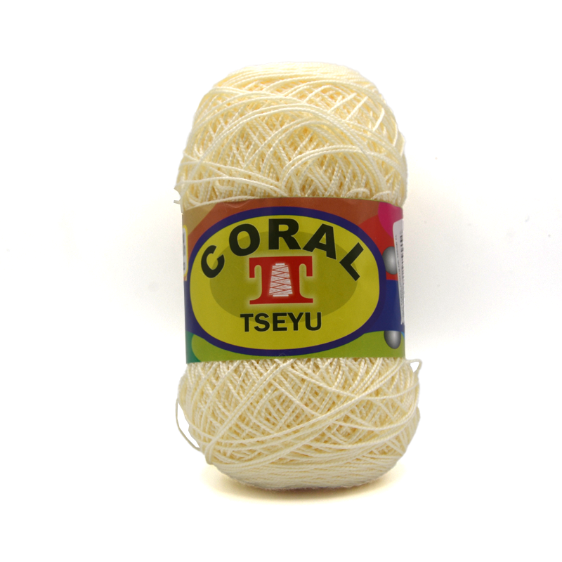 Hilo Coral 100Gr