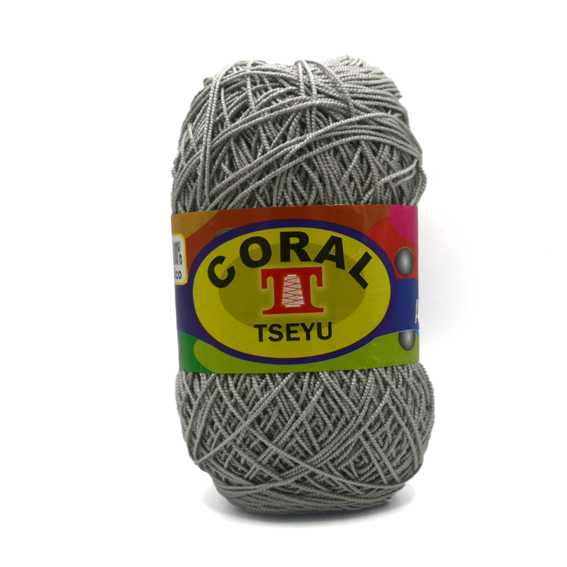 Hilo Coral 100Gr