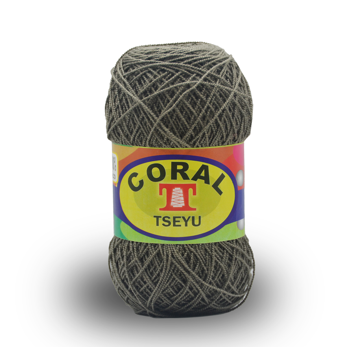 Hilo Coral 100Gr