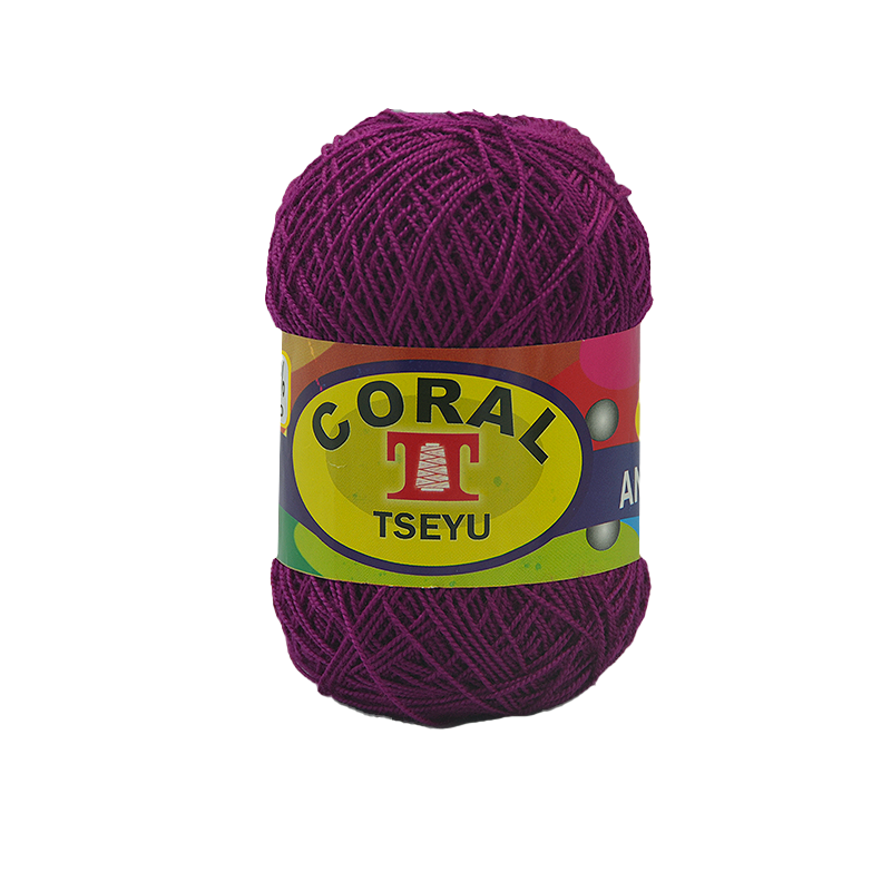 Hilo Coral 100Gr
