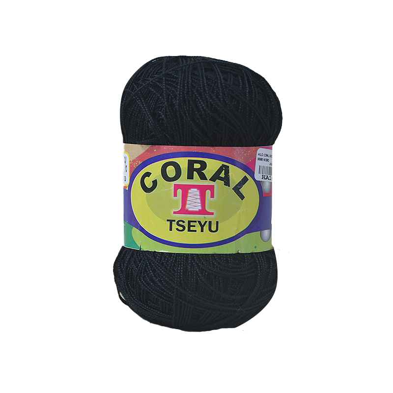 Hilo Coral 100Gr