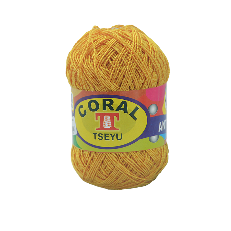 Hilo Coral 100Gr