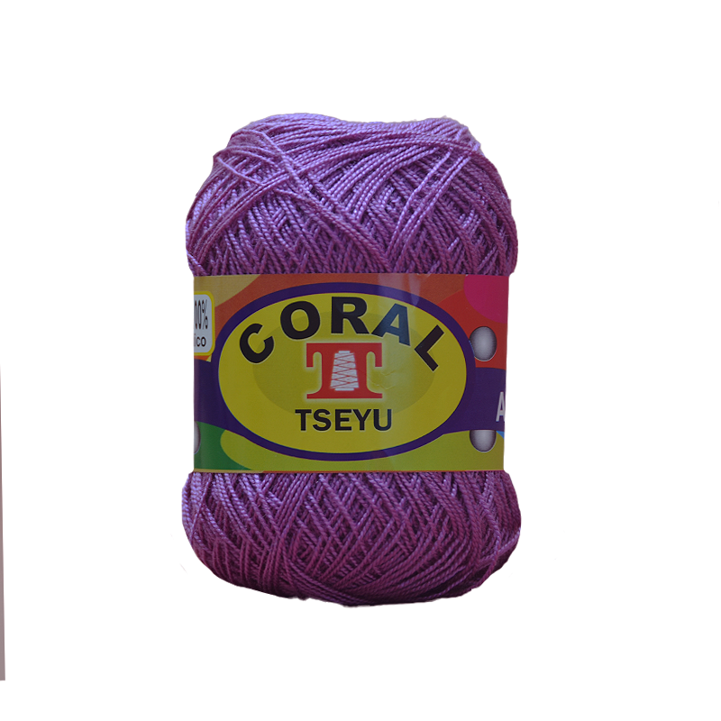 Hilo Coral 100Gr