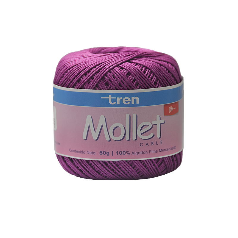 Hilo Tren Mollet